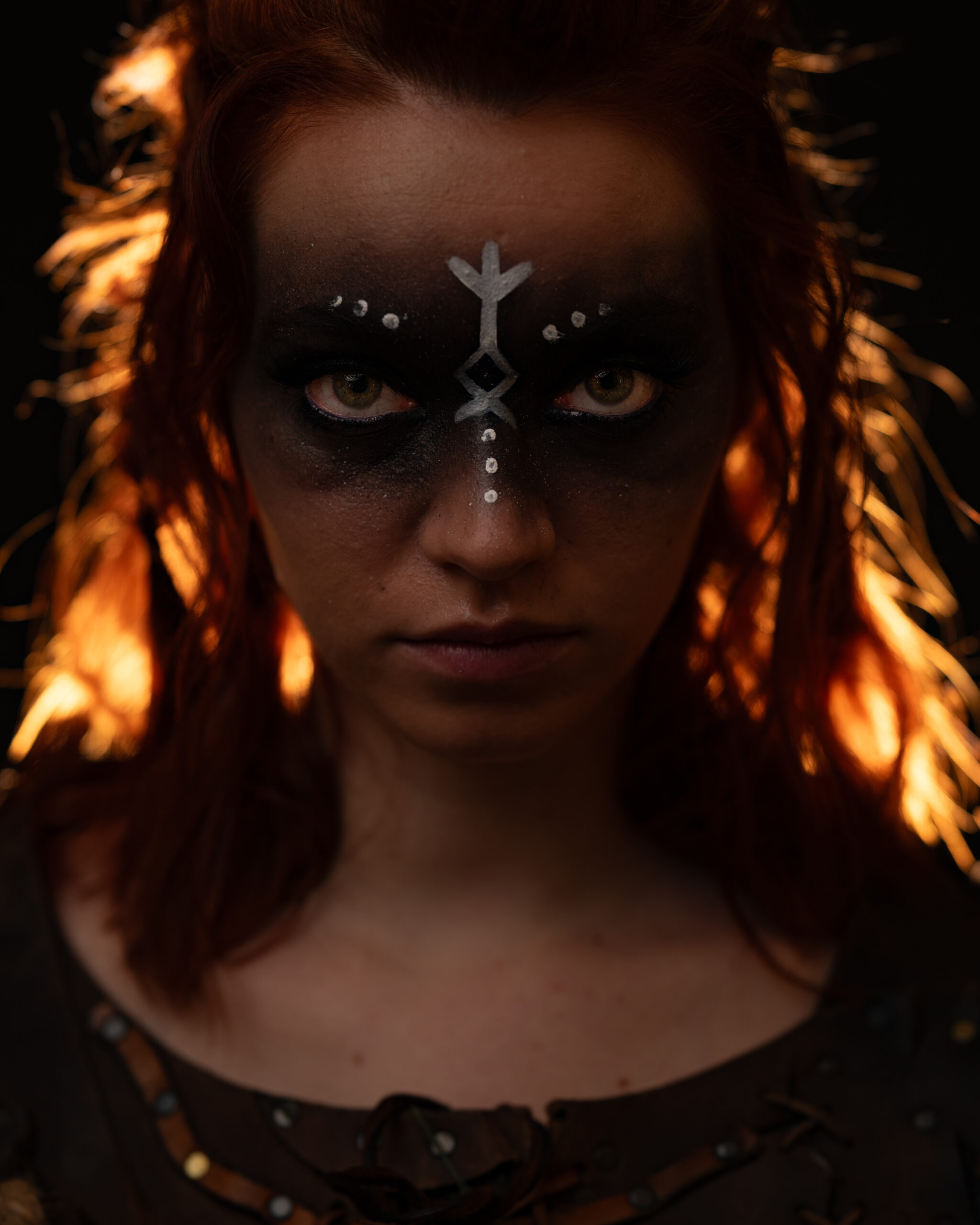 Broken Shieldmaiden light (1 von 2)