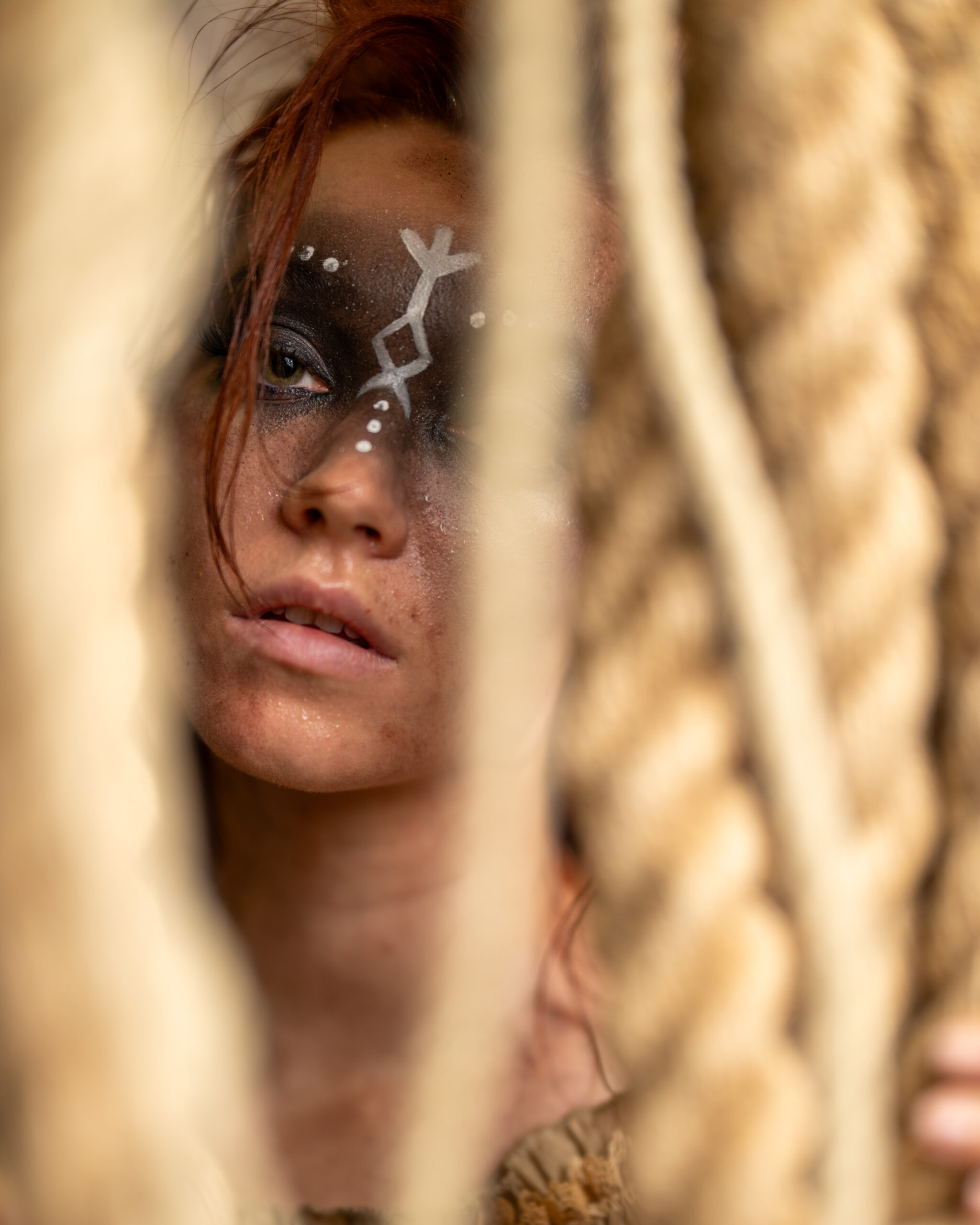 Broken Shieldmaiden rope (2 von 2)